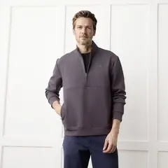 LA MARTINA - Polerón Hombre
