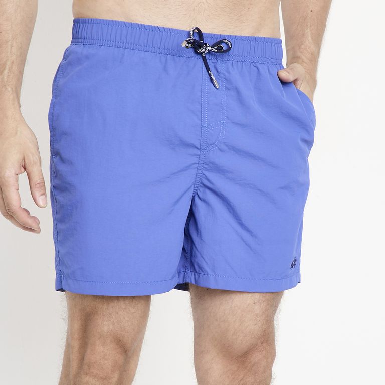 Traje de Baño Hombre