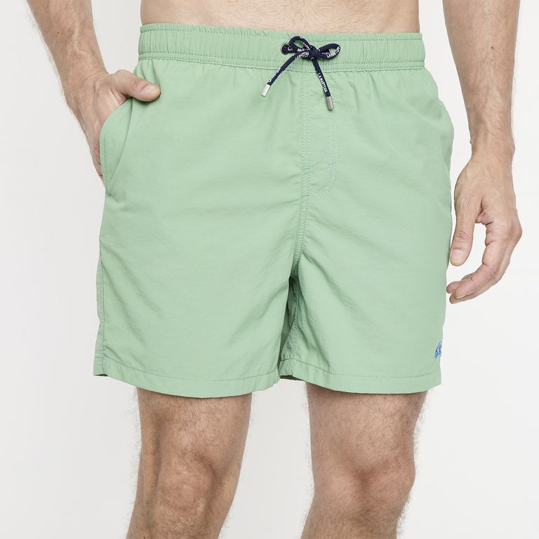 Traje de Baño Hombre