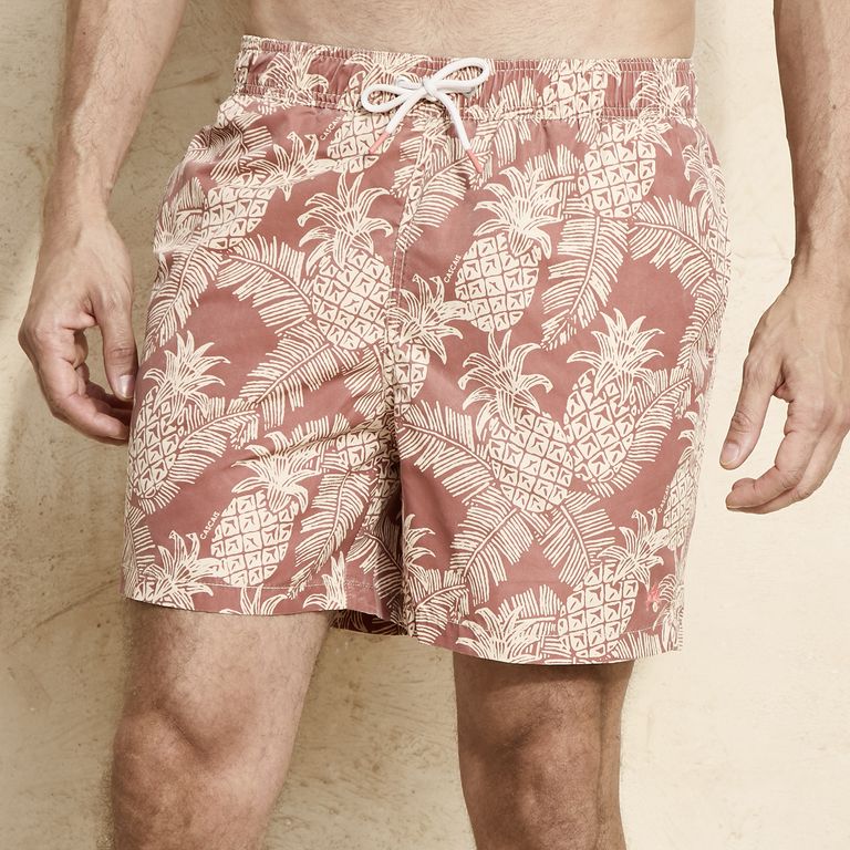Traje de Baño Hombre