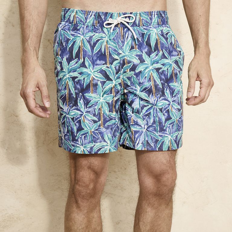Traje de Baño Hombre
