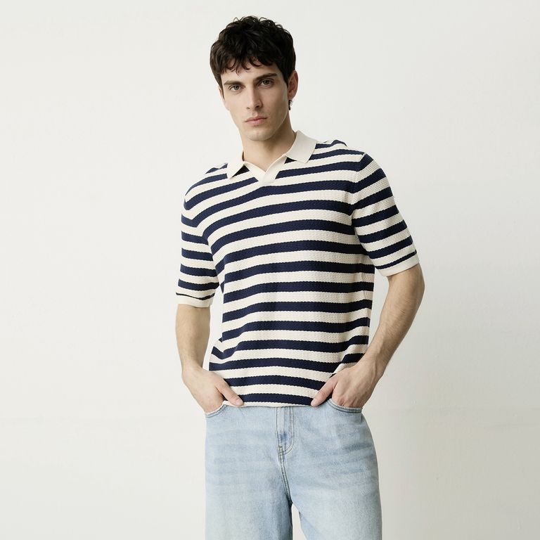 Polera Hombre