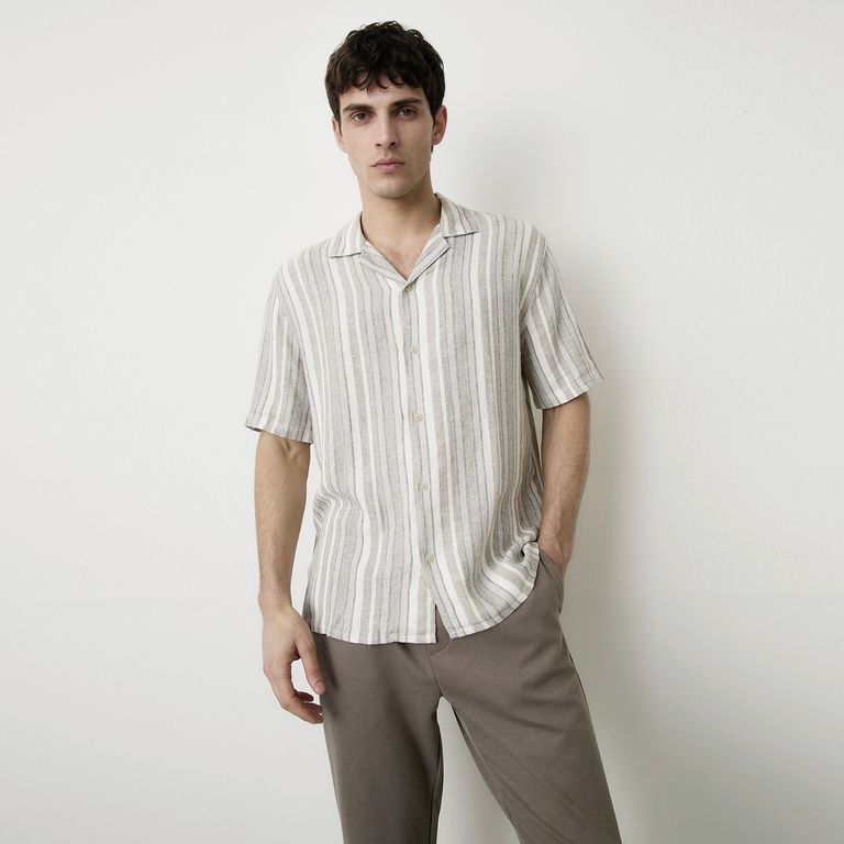 Camisa Hombre