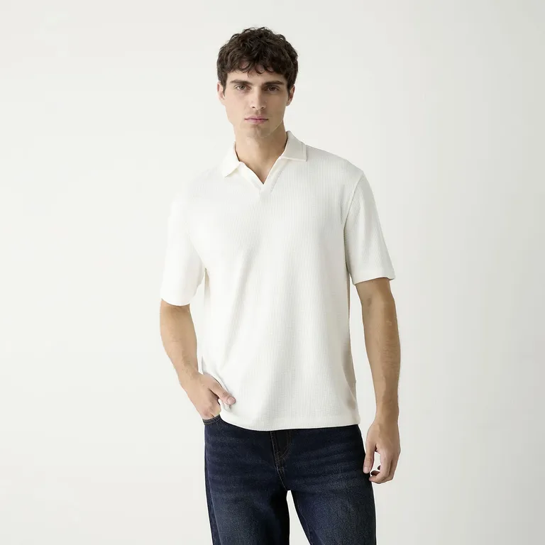 Polera Hombre
