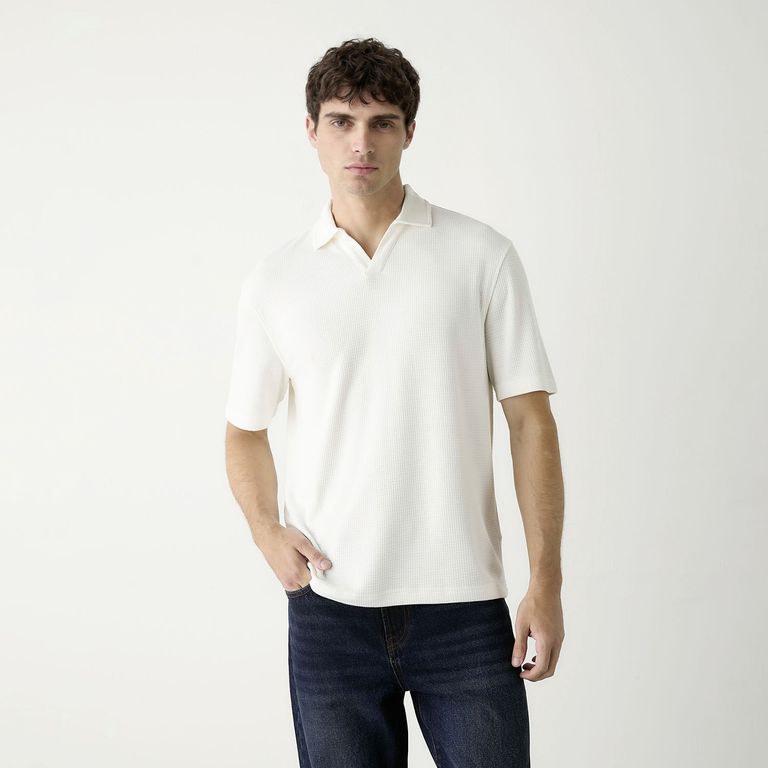 Polera Hombre