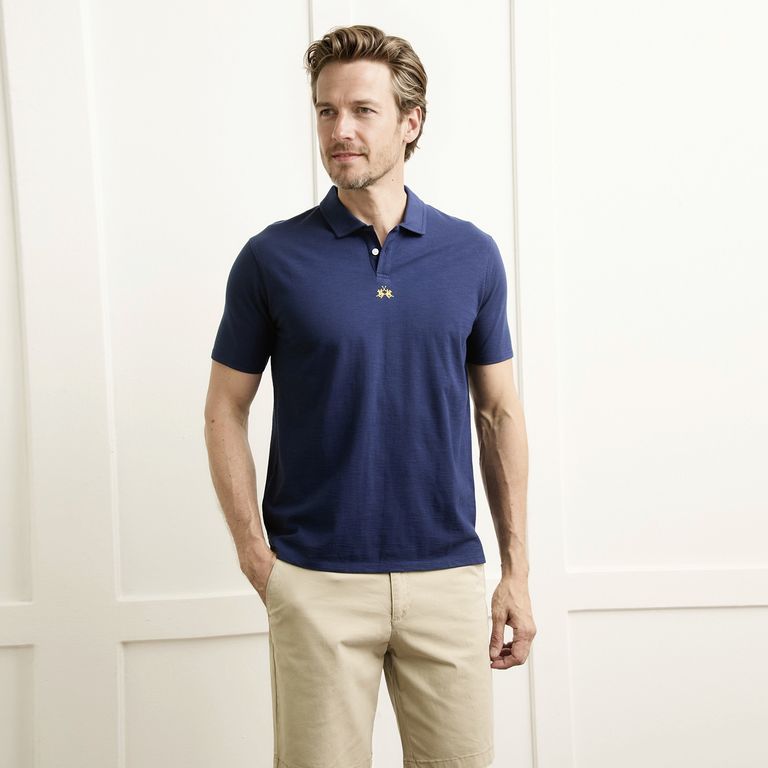 Polera Hombre