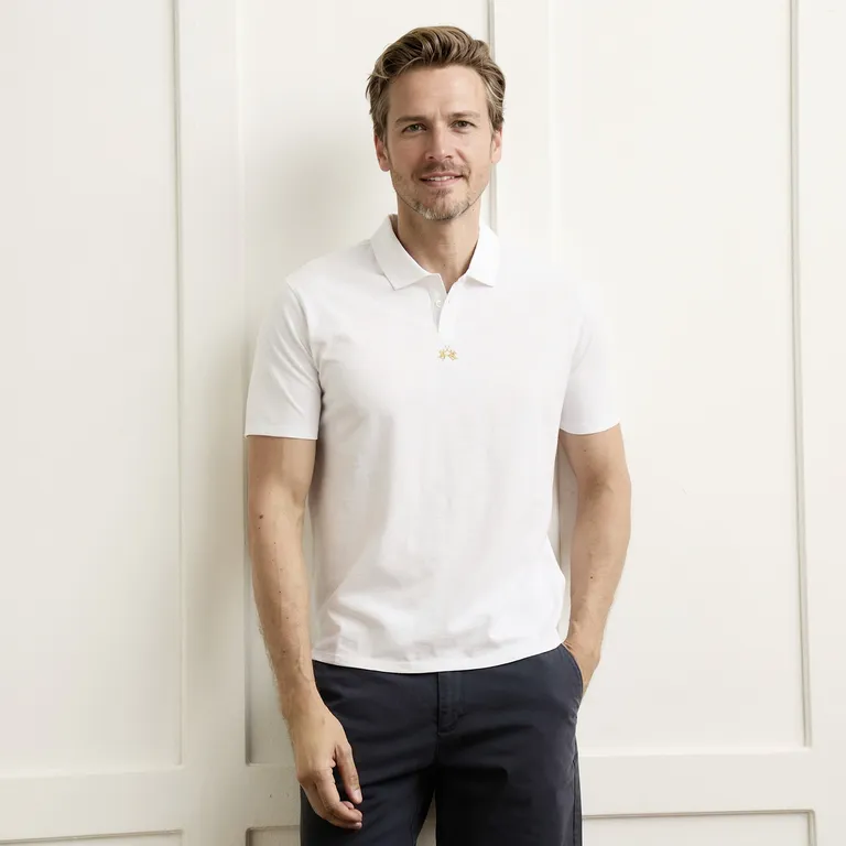 Polera Hombre