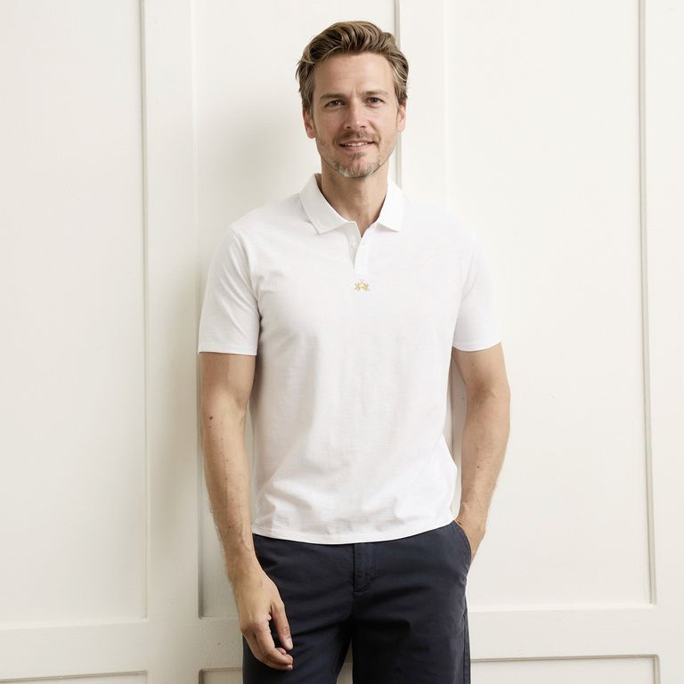 Polera Hombre