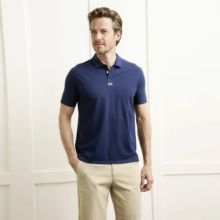 Polera Hombre