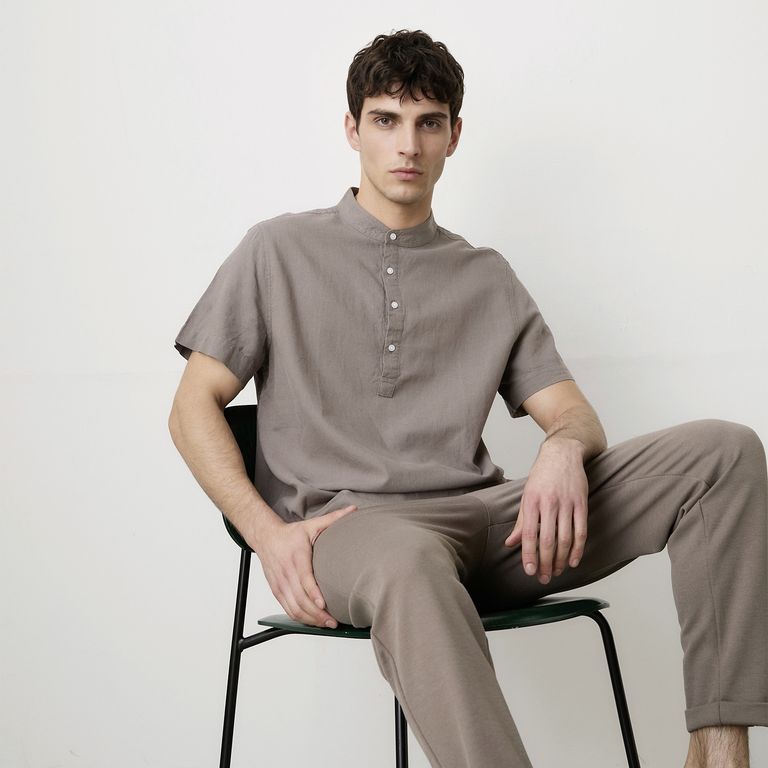 Camisa Hombre