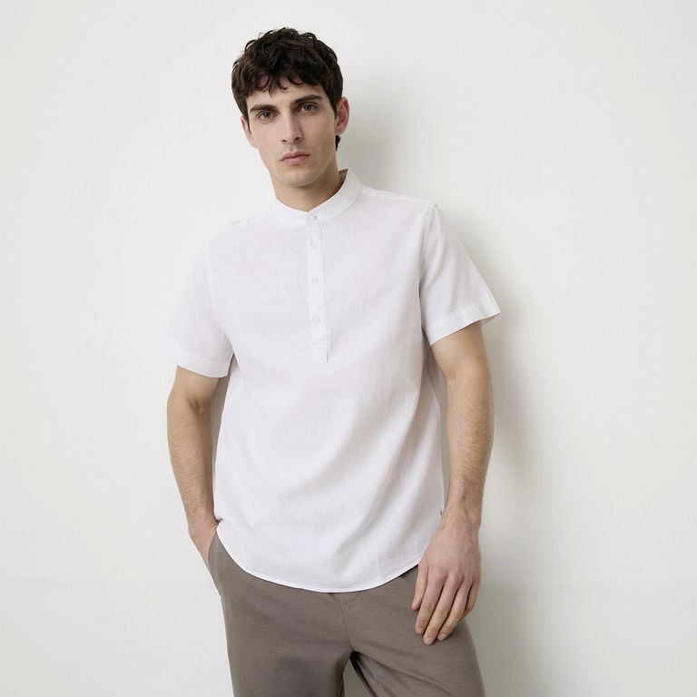 Camisa Hombre