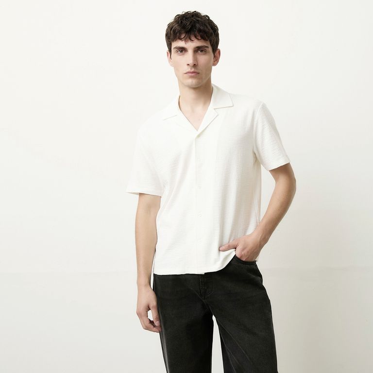 Camisa Hombre