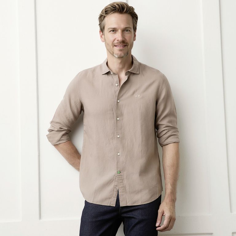 Camisa Hombre