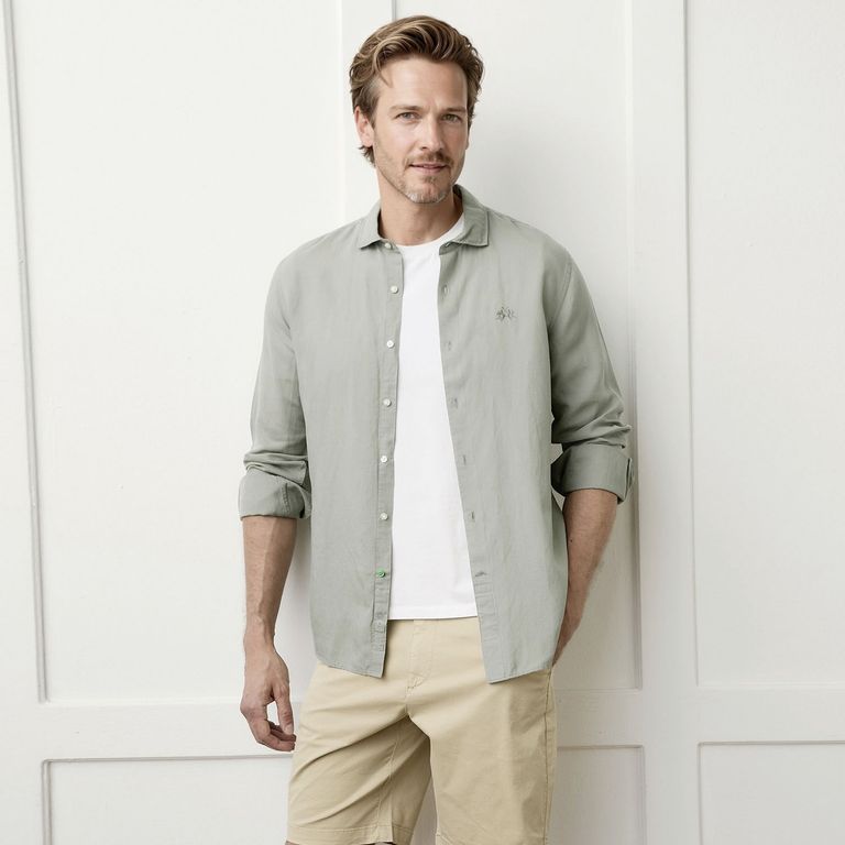Camisa Hombre