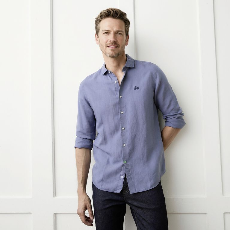 Camisa Hombre