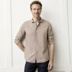LA MARTINA - Camisa Hombre