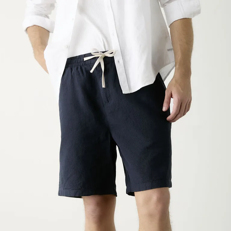 Bermuda Hombre