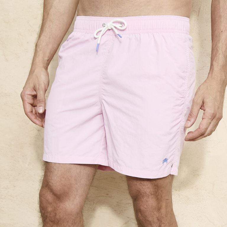 Traje de Baño Hombre
