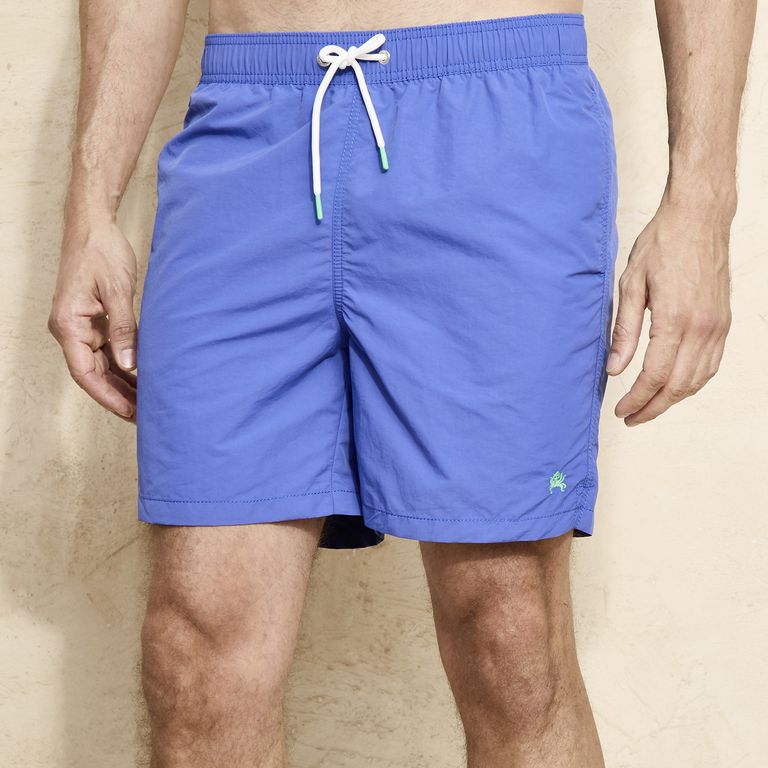 Traje de Baño Hombre