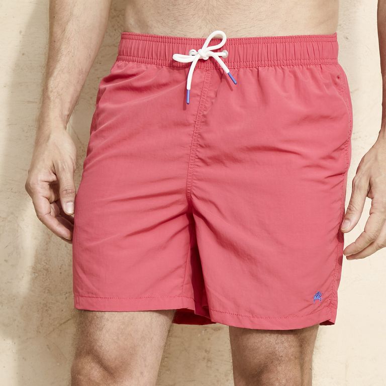 Traje de Baño Hombre