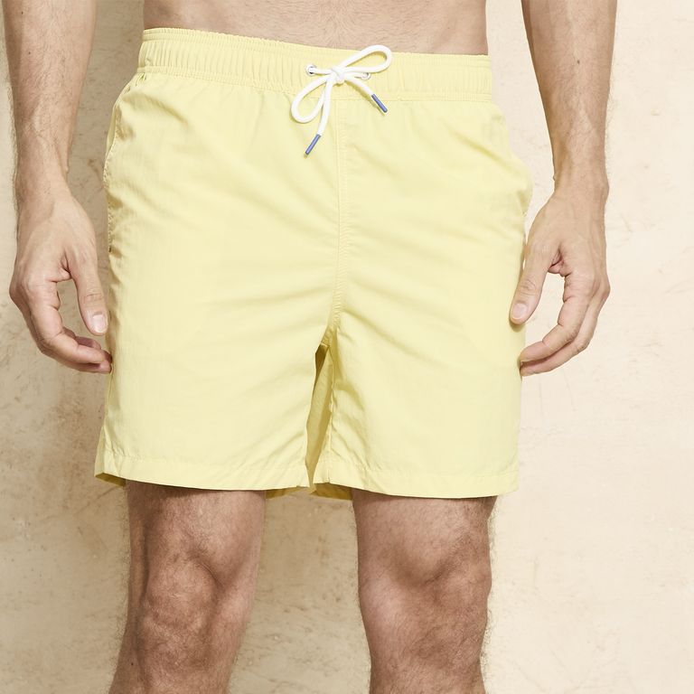 Traje de Baño Hombre