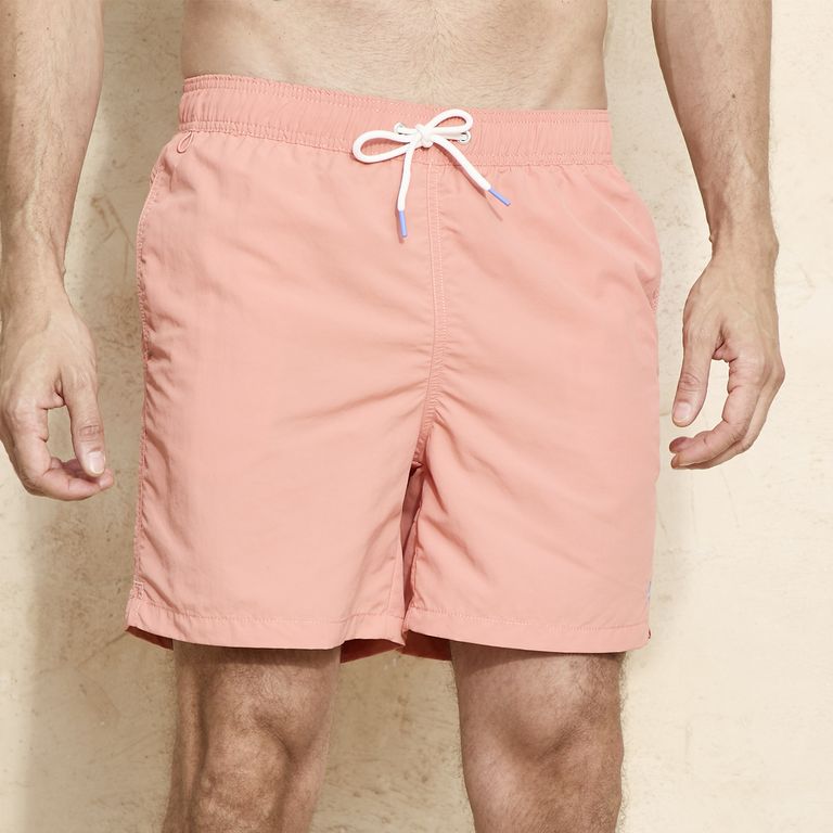 Traje de Baño Hombre