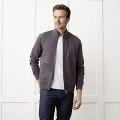 LA MARTINA - Polerón Hombre