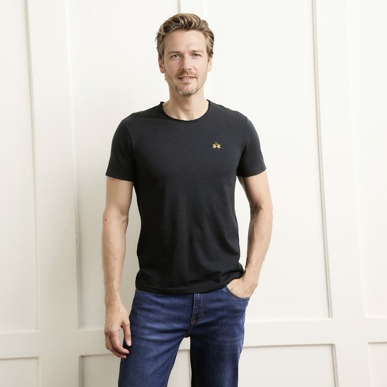 Polera Hombre