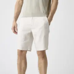 WOLF&HANK - Bermuda Lino Hombre