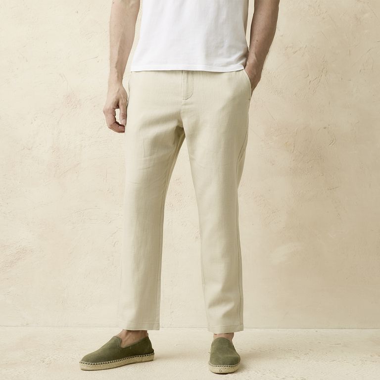 Pantalón Hombre