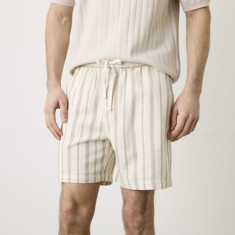 Bermuda Hombre