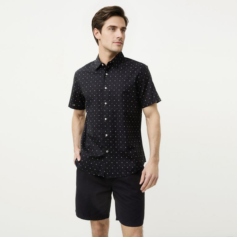 Camisa Hombre
