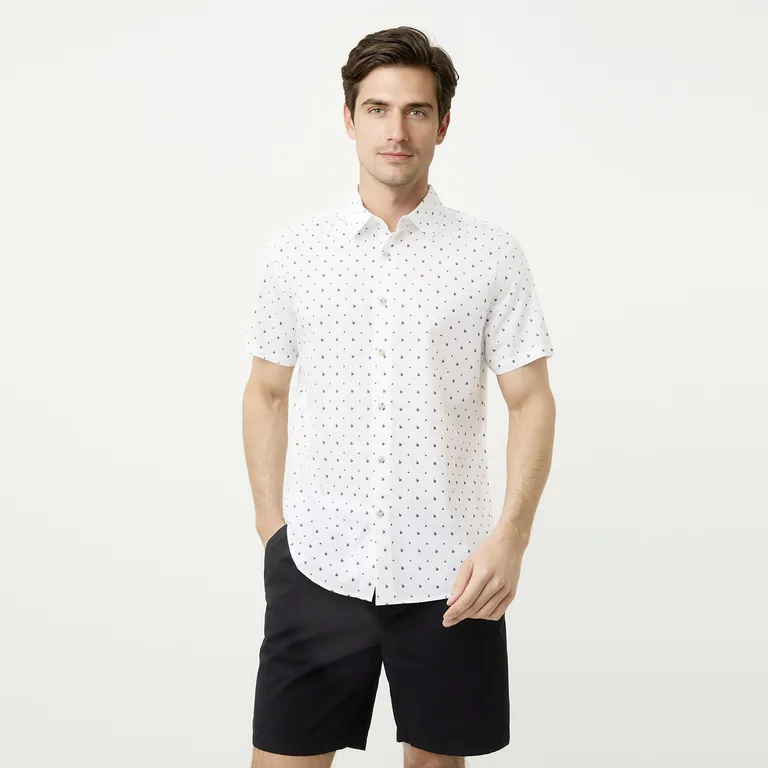 Camisa Hombre