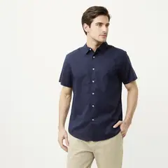 NEWPORT - Camisa Hombre