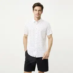 NEWPORT - Camisa Hombre