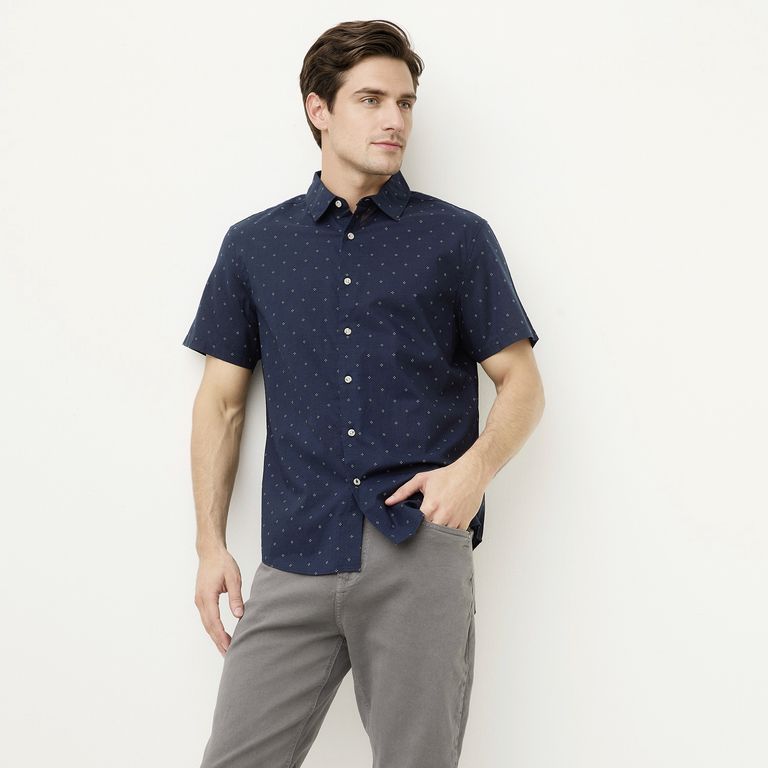 Camisa Hombre
