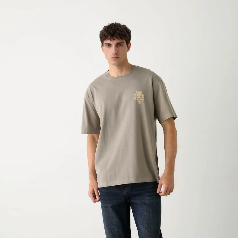 Polera Hombre