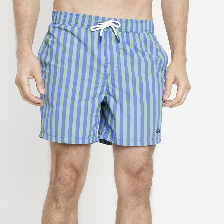 Traje de Baño Hombre