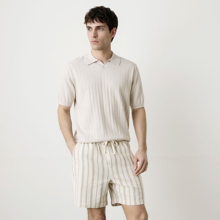 Polera Hombre