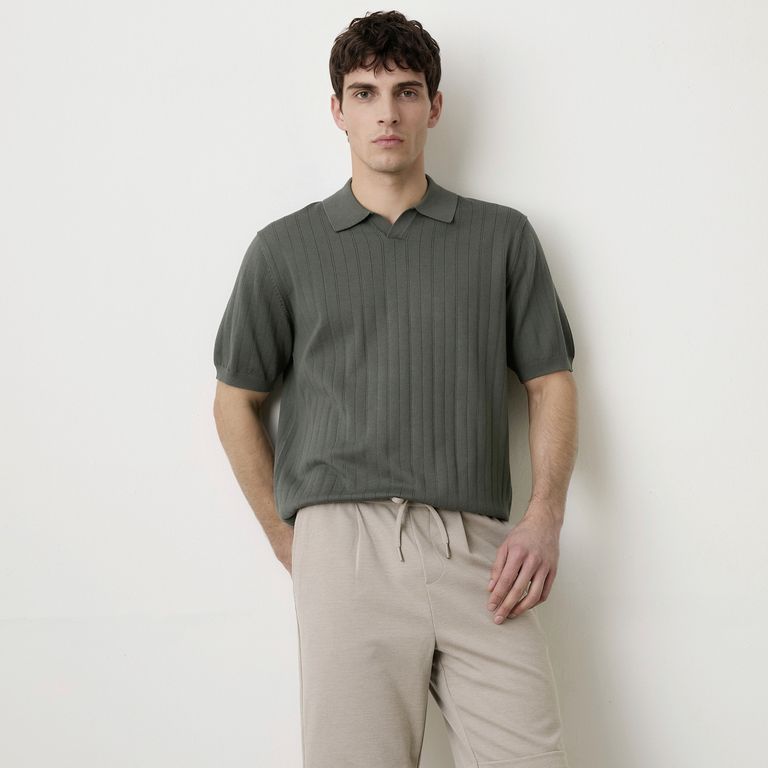 Polera Hombre
