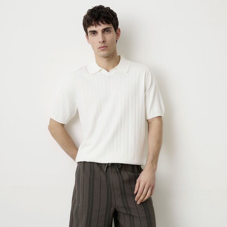 Polera Hombre
