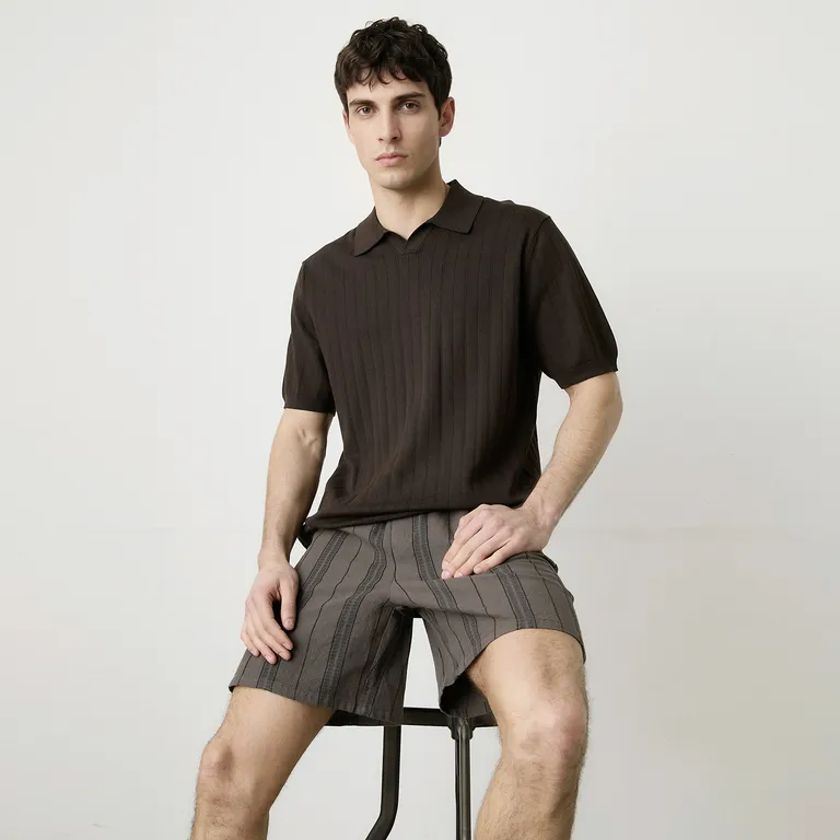 Polera Hombre