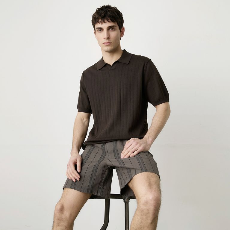 Polera Hombre