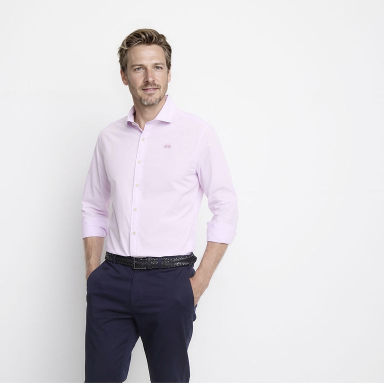 Camisa Hombre
