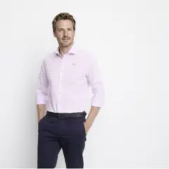 LA MARTINA - Camisa Hombre