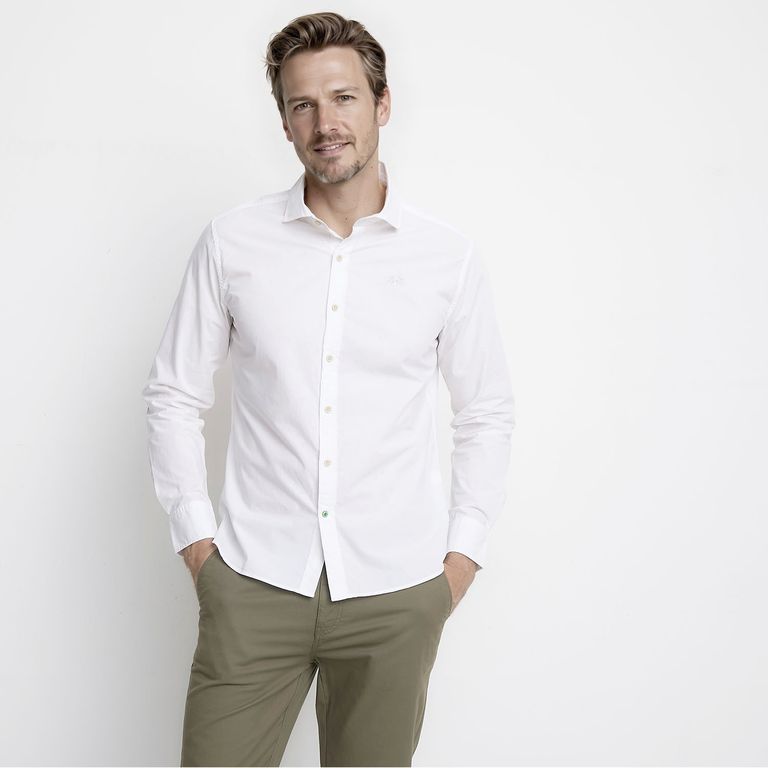 Camisa Hombre