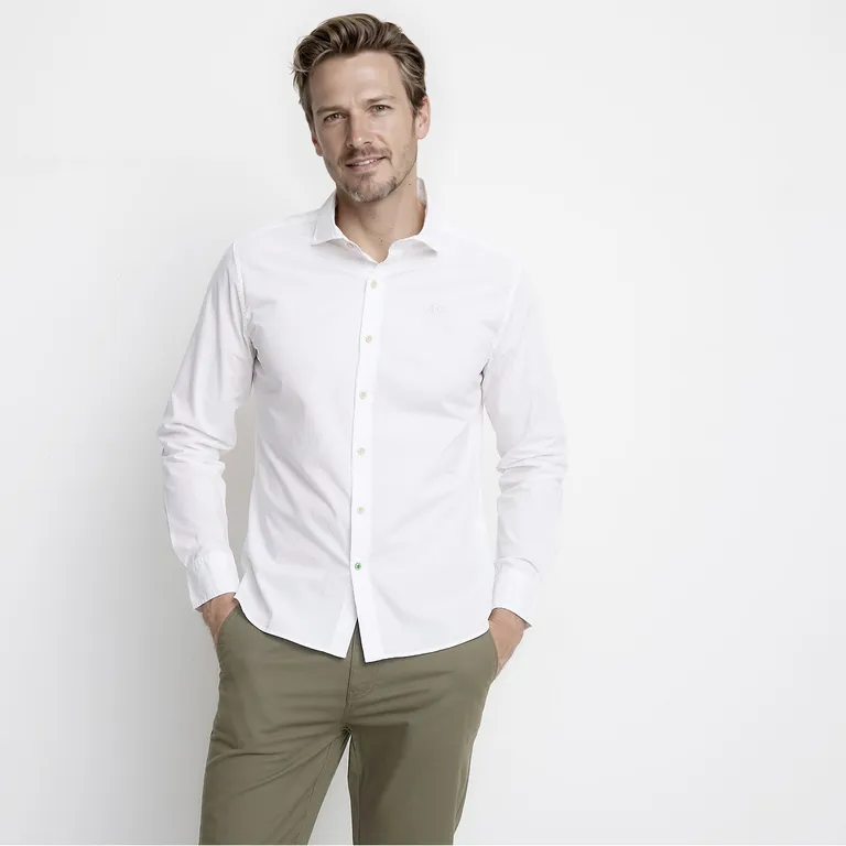 Camisa Hombre