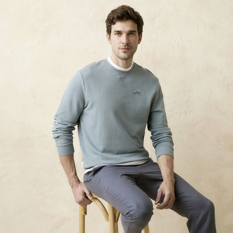 Polerón Hombre