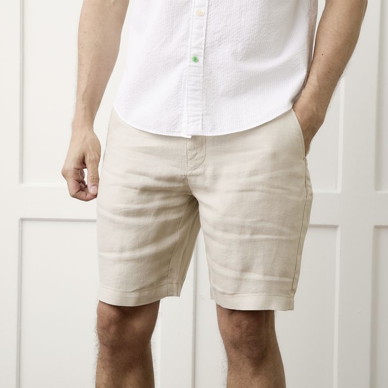 Bermuda Hombre