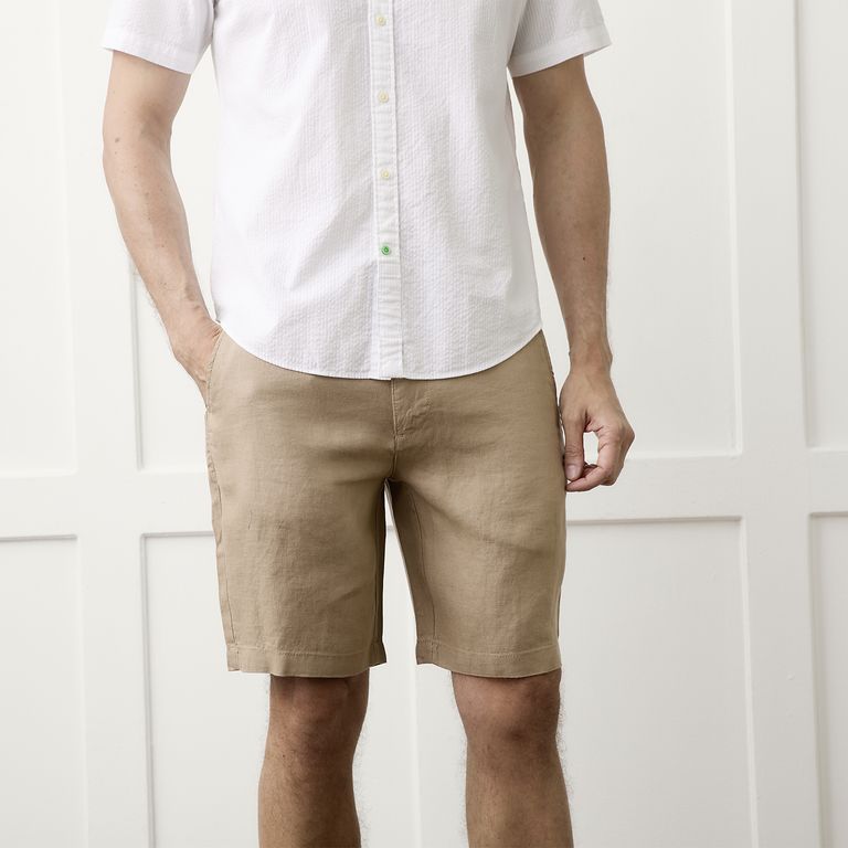 Bermuda Hombre
